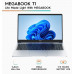 Laptops: TECNO MEGABOOK T1, Intel Core 11th Gen i5 Processor (16GB RAM/512GB SSD Storage),15.6-Inch (39.62 CM), Eye Comfort disply, (14.8mm Ultra Slim/70 Wh Large Battery/Windows 11/ Moonshine Silver/1.56 Kg)